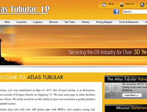 AtlasTubular.com