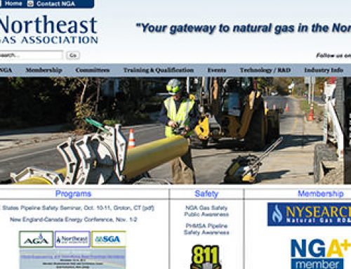 Northeastgas.org