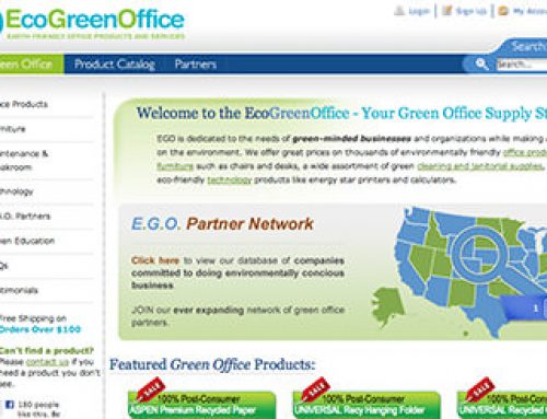 Ecogreenoffice.com