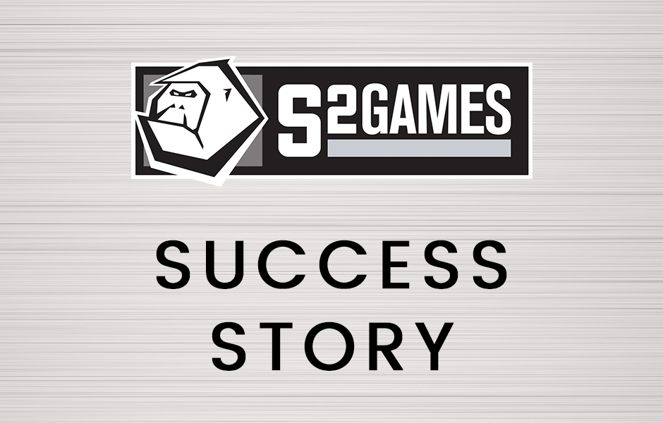 S2-Games-Case-Study