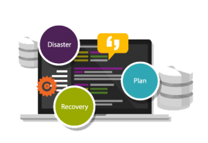 disaster recovery and failover wsm