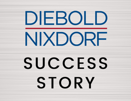 Diebold DevOps Success Story