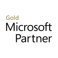 Microsoft Gold Partner WSM