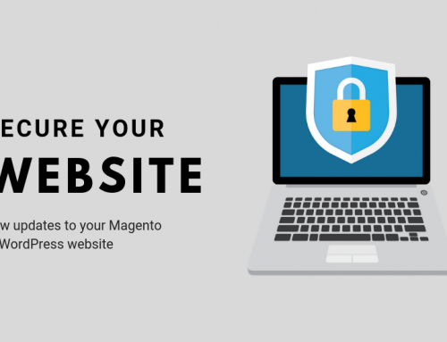 Important Magento and WordPress Security Releases