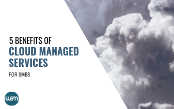 cloud managed services for smbs