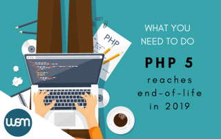 php5 end-of-life