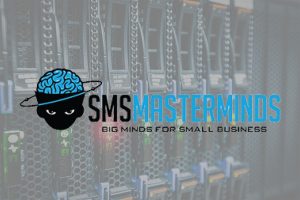 sms masterminds case study - server migration