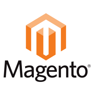 Magento logo