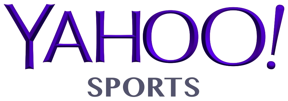 yahoo sports logo